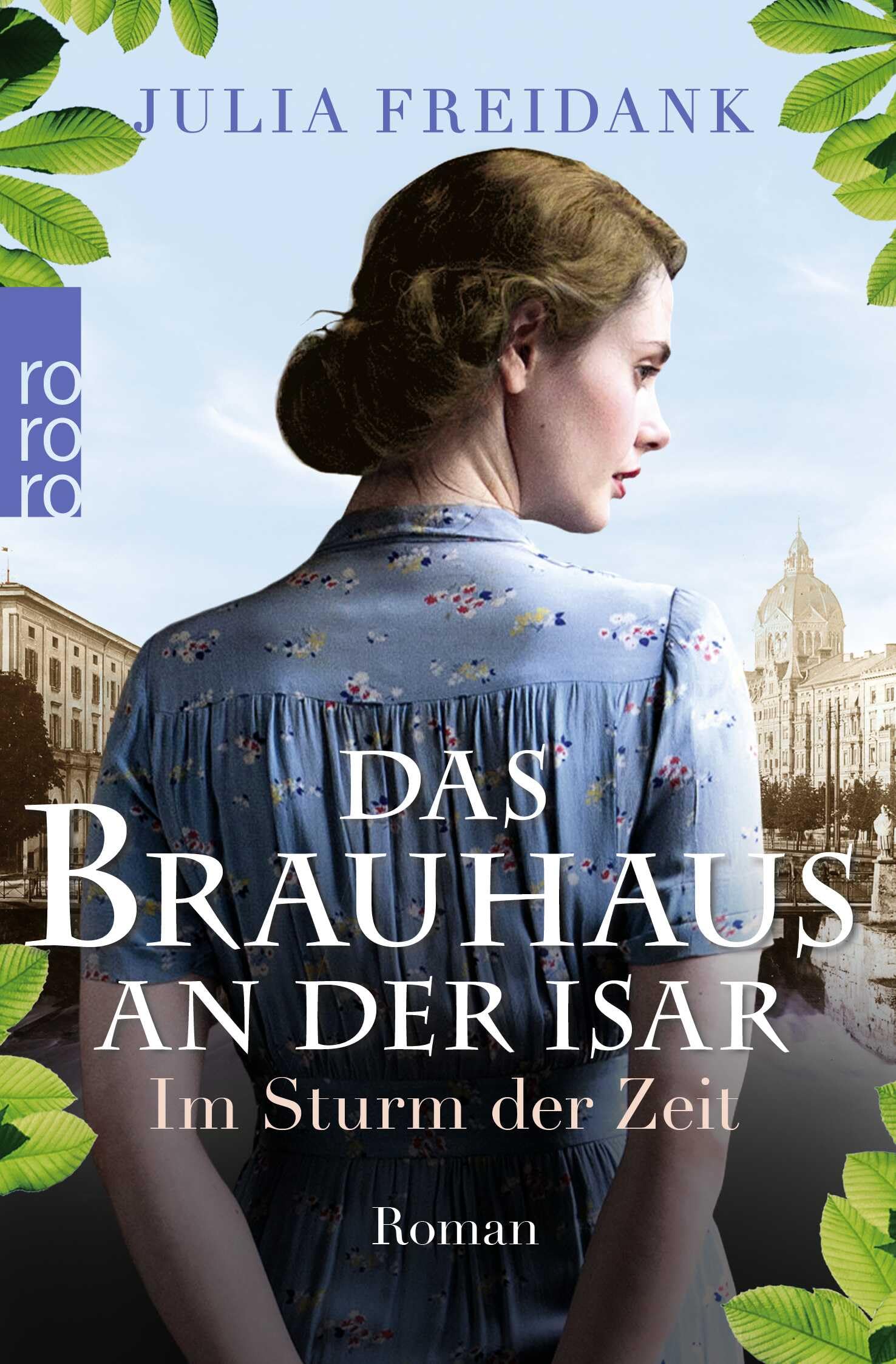 Das Brauhaus an der Isar: Im Sturm der Zeit Contemporary literature