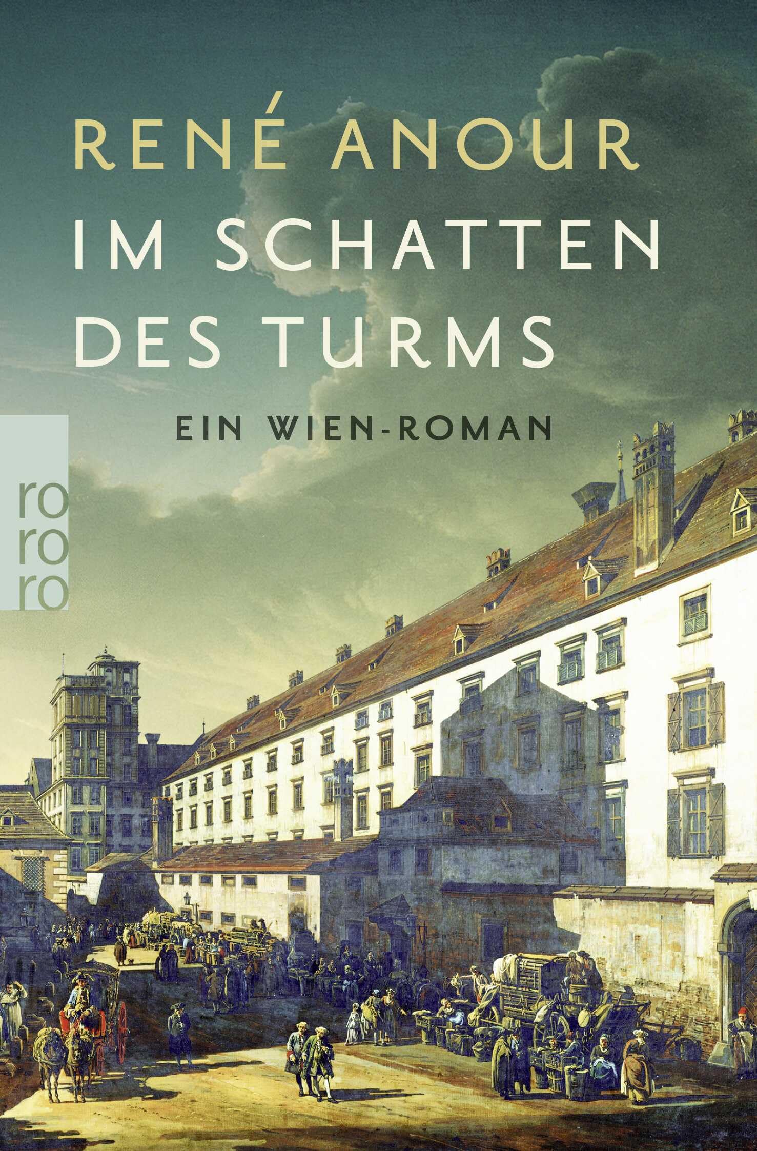 Im Schatten des Turms Contemporary literature Books