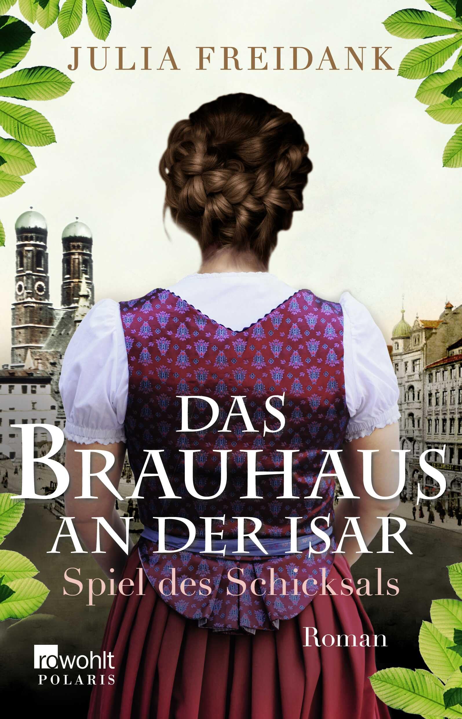 Product Image: Das Brauhaus an der Isar