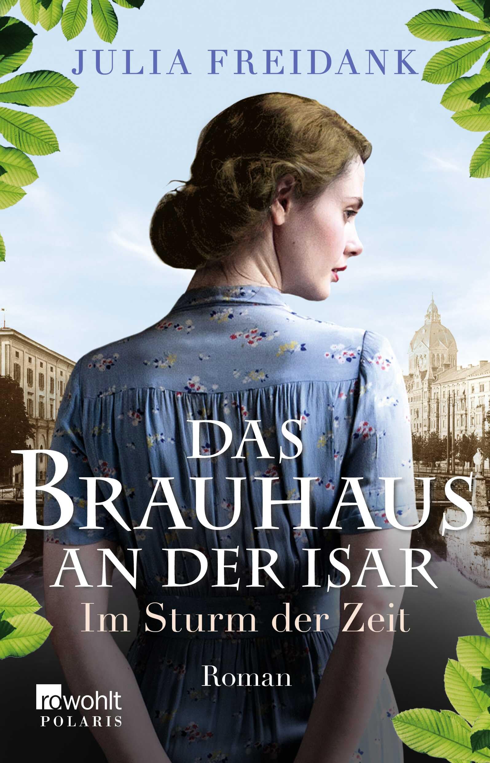 Das Brauhaus an der Isar: Im Sturm der Zeit Contemporary literature
