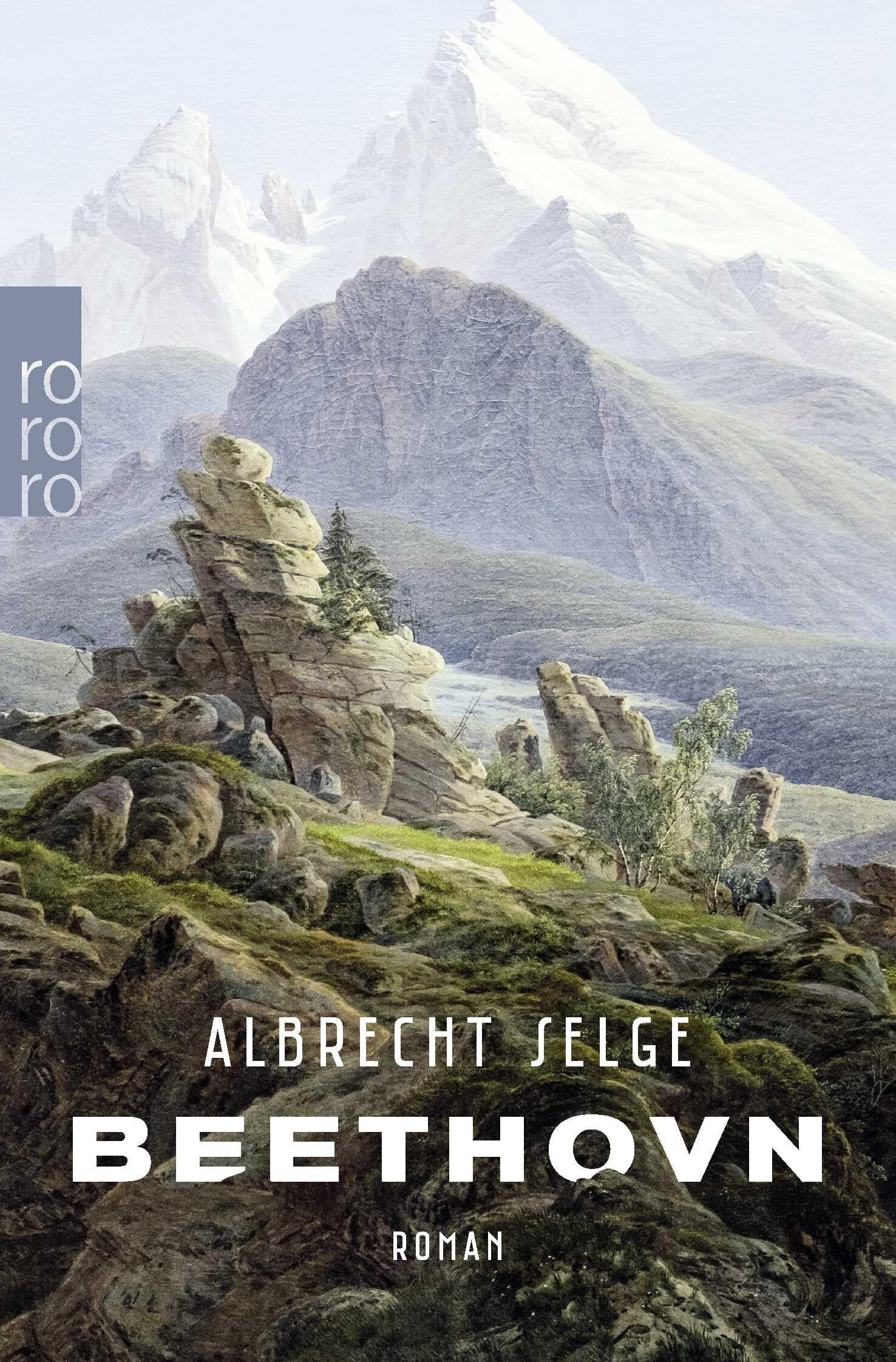 Beethovn Contemporary literature Books