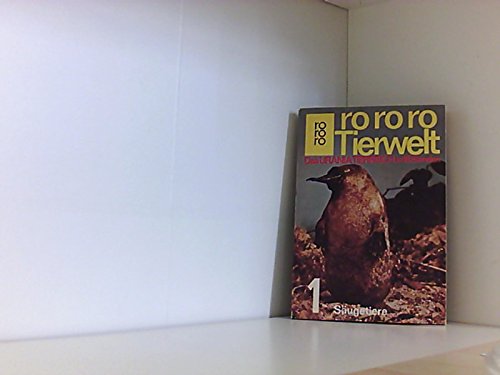 Säugetiere I Books