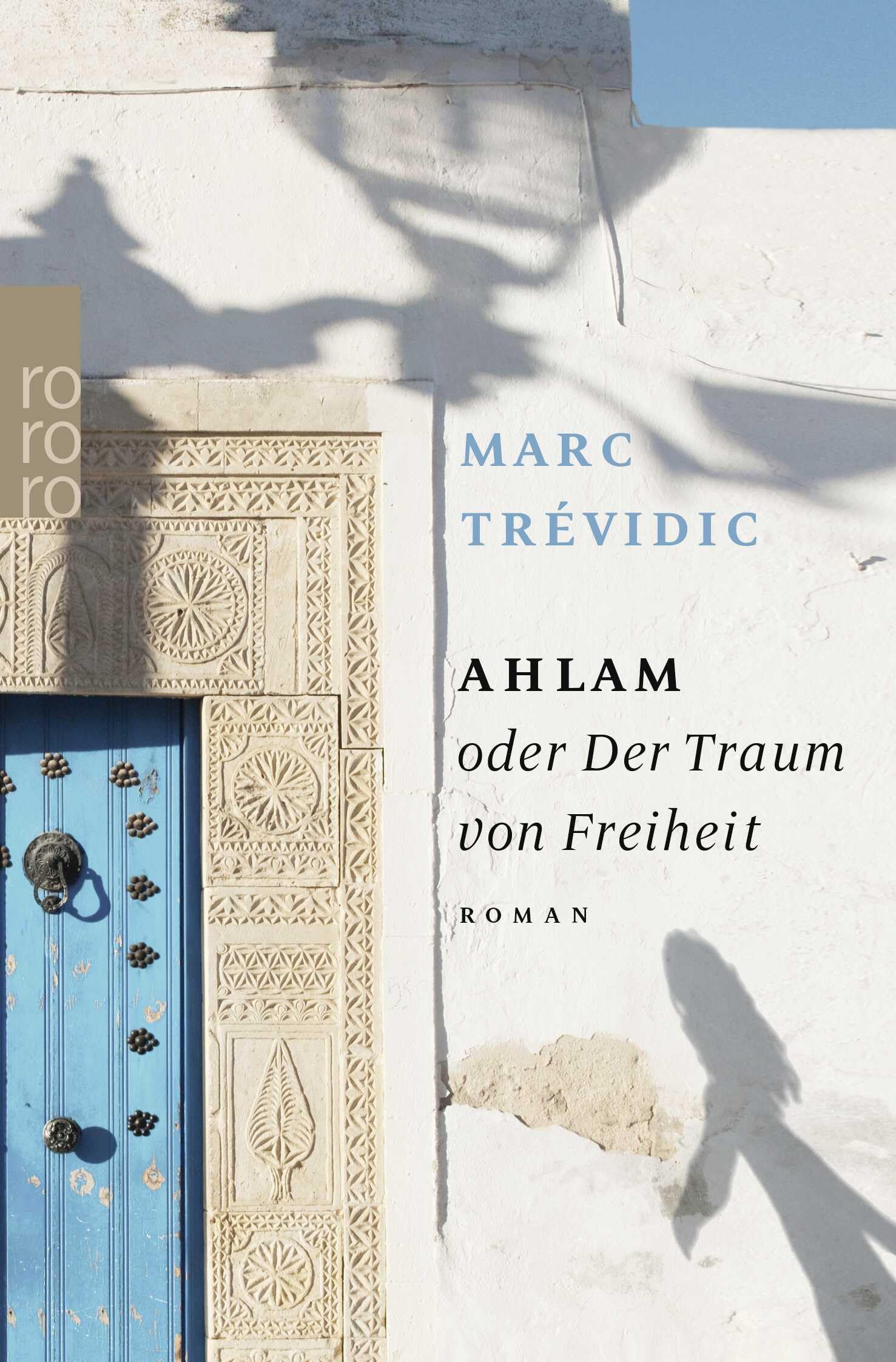 Ahlam oder Der Traum von Freiheit Contemporary literature Books