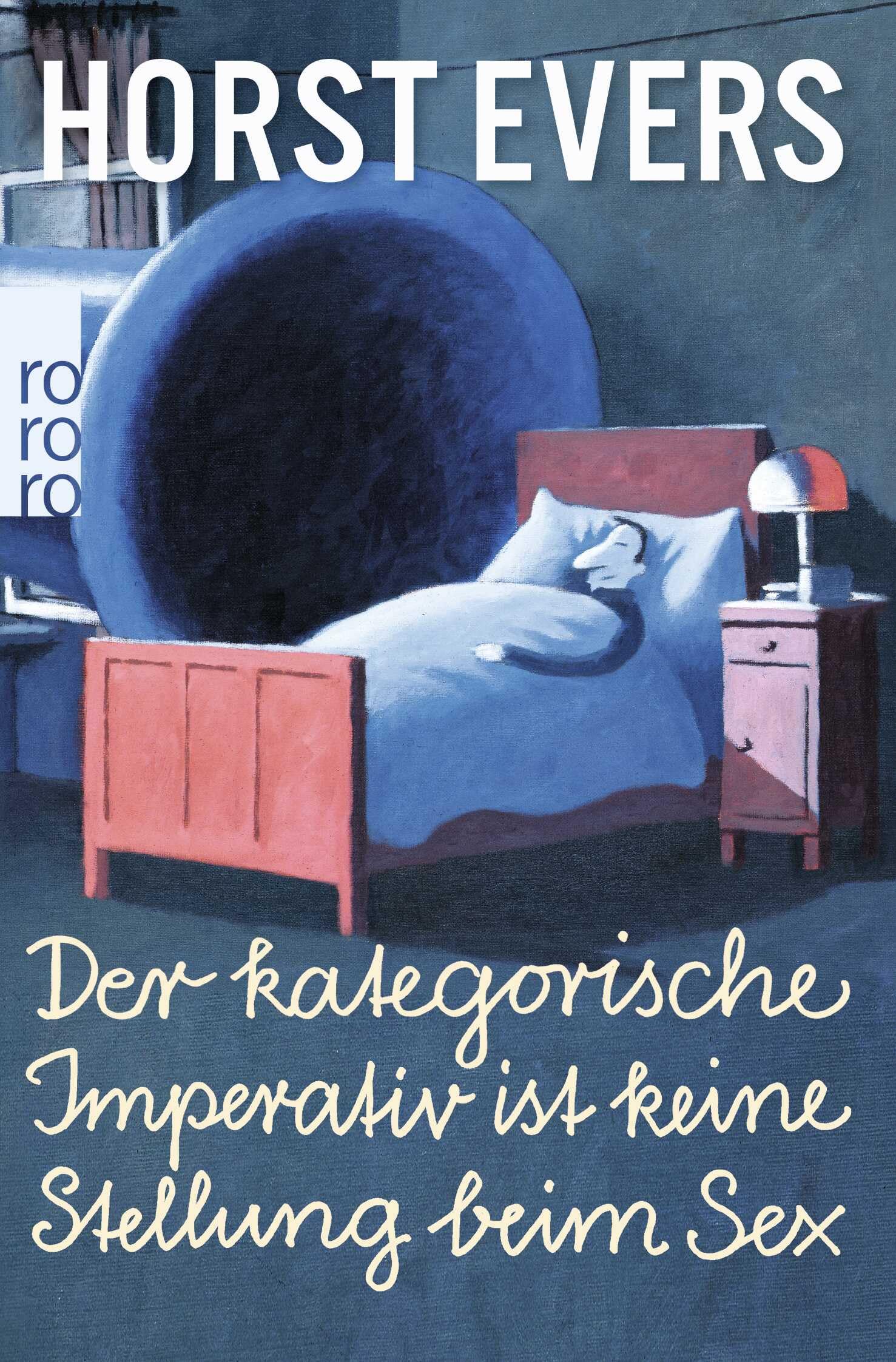 Der kategorische Imperativ ist keine Stellung beim Sex Essays & Short Stories