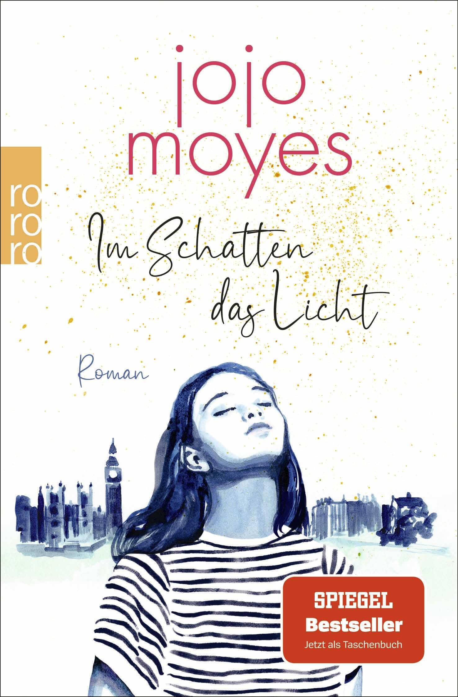 Im Schatten das Licht Contemporary literature Books