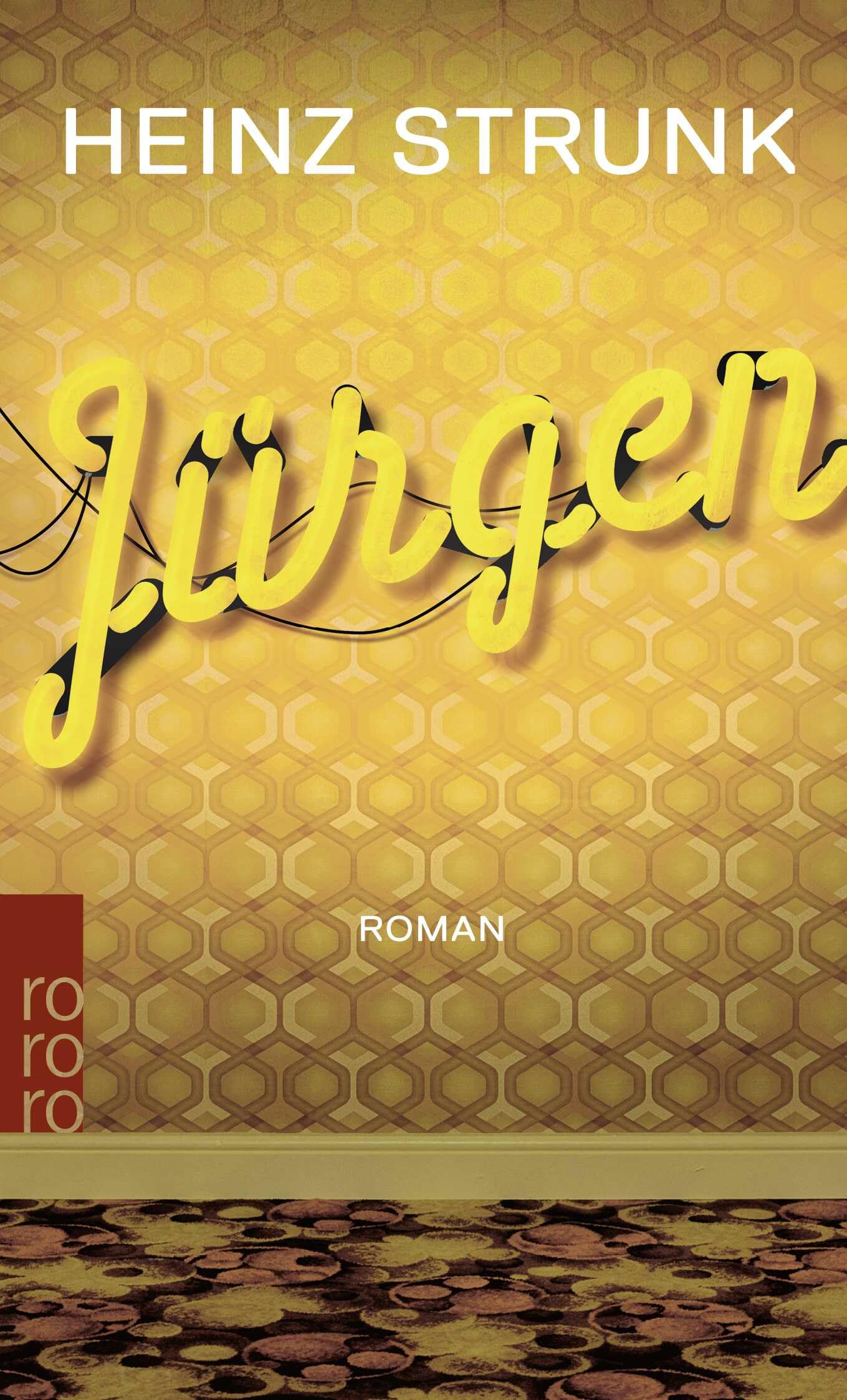 Product Image: Jürgen