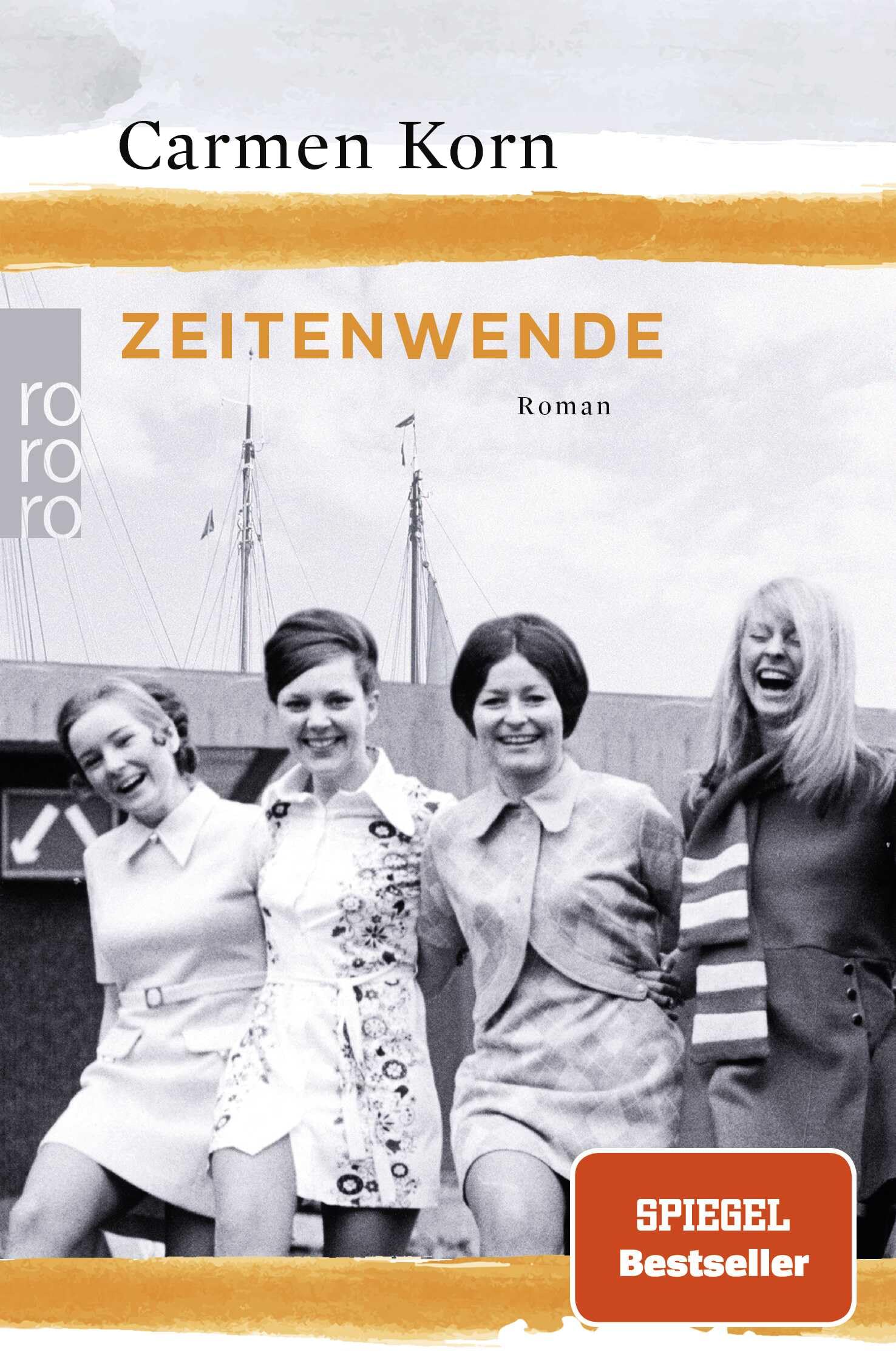 Product Image: Zeitenwende