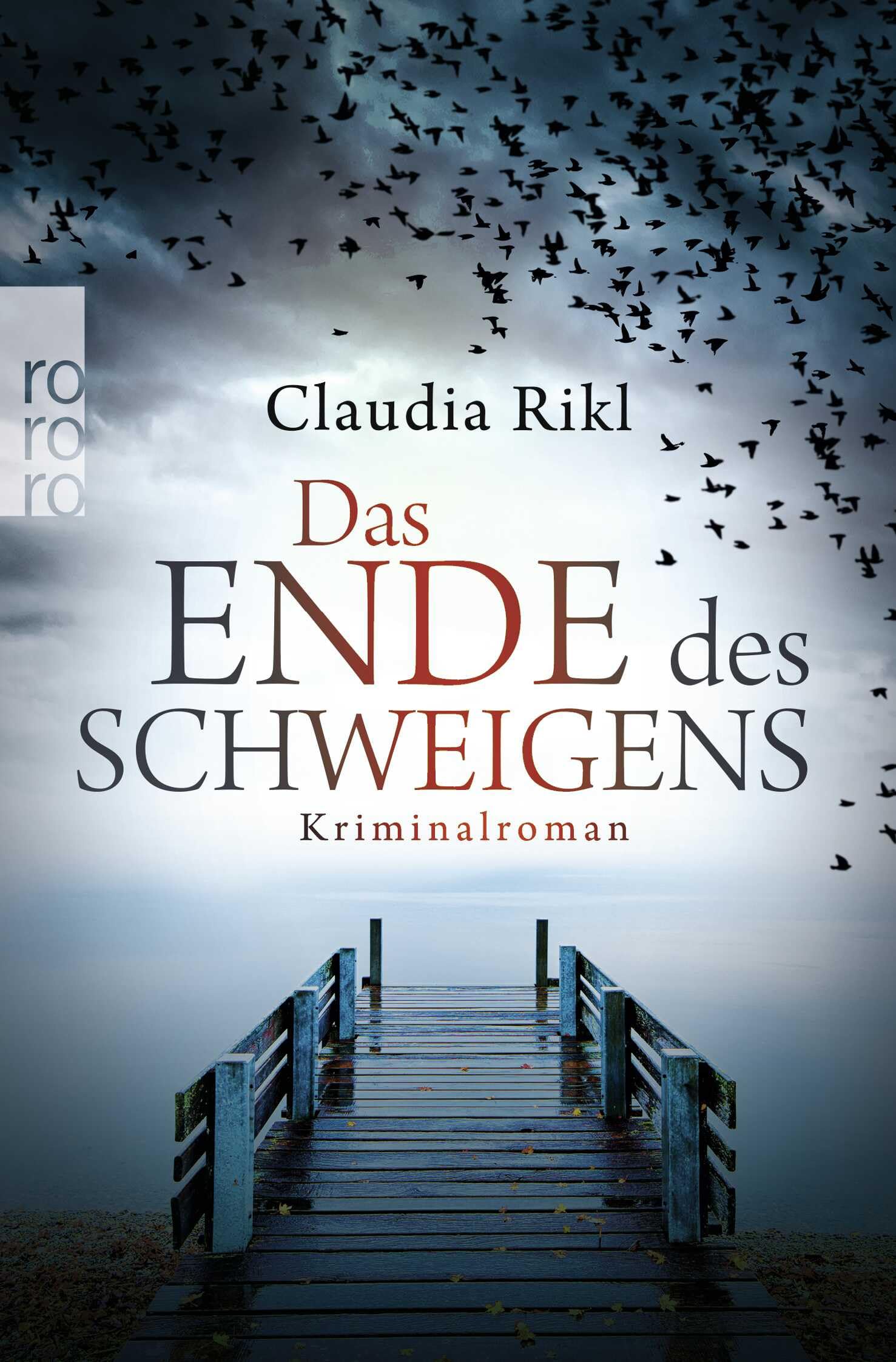 Product Image: Das Ende des Schweigens