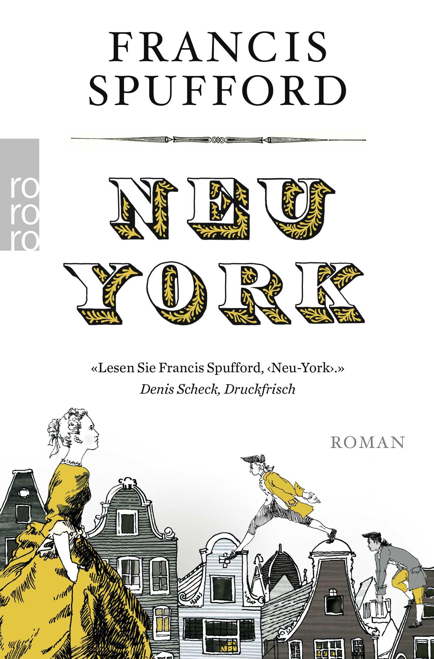 Product Image: Neu-York