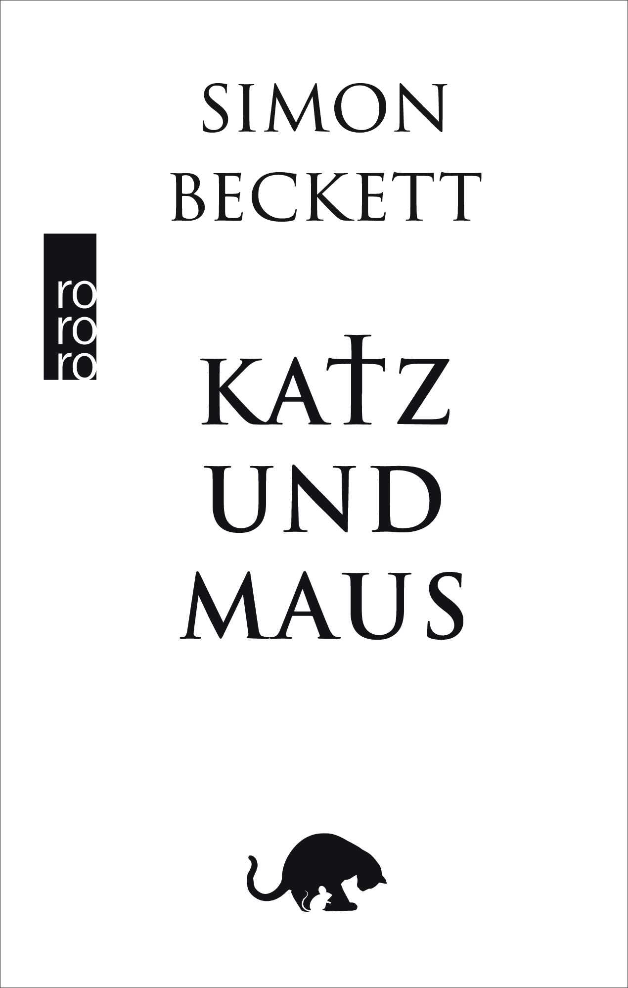 Katz und Maus Essays & Short Stories