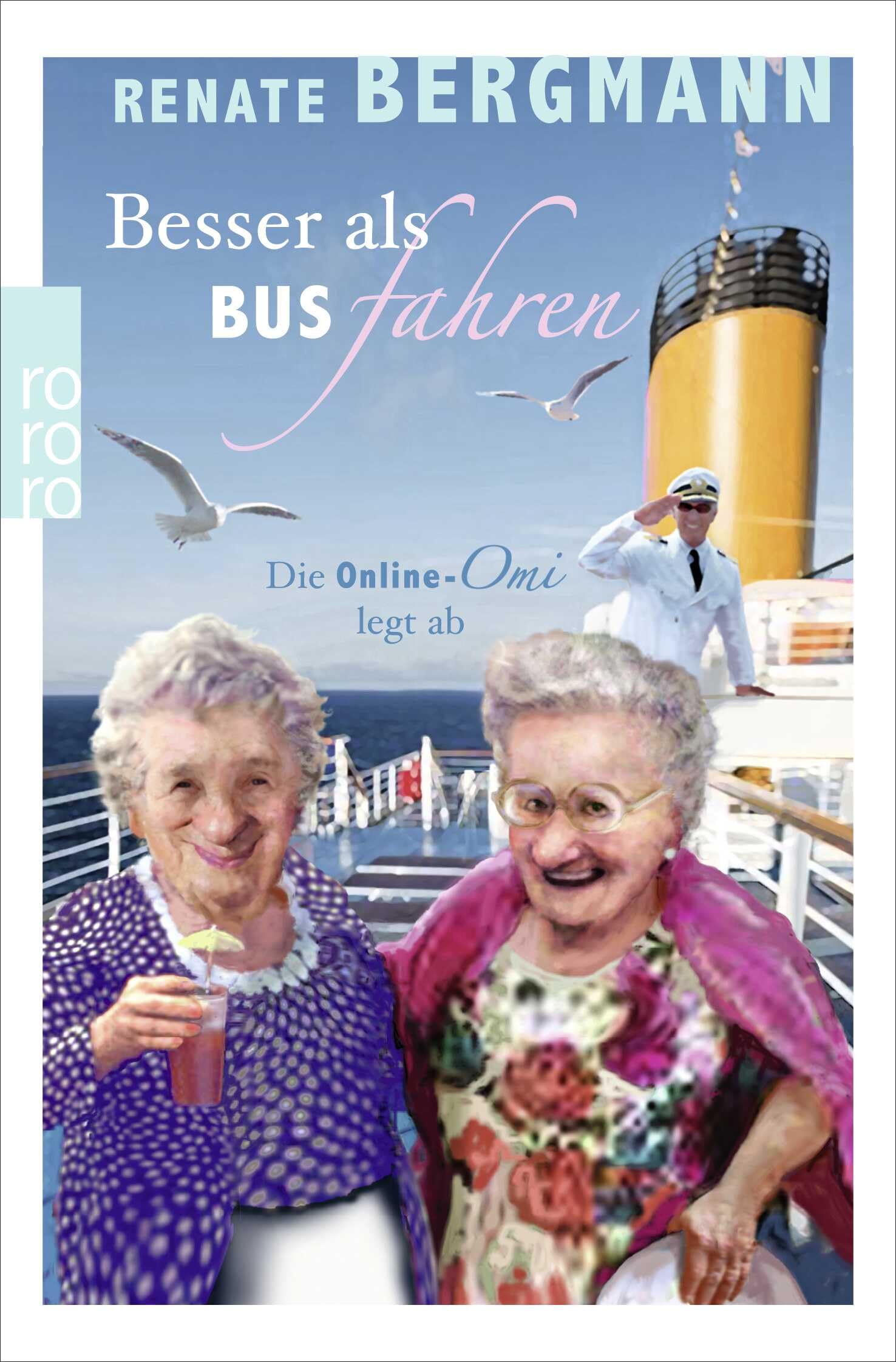 Besser als Bus fahren Contemporary literature