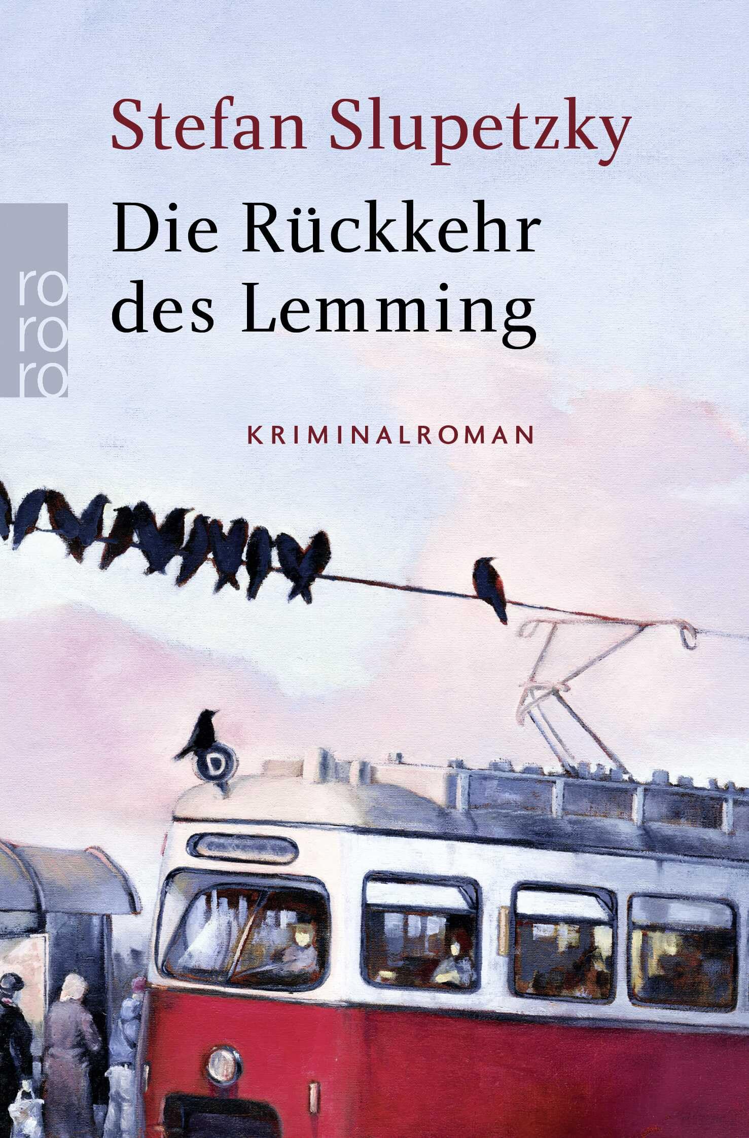 Die Rückkehr des Lemming Contemporary literature