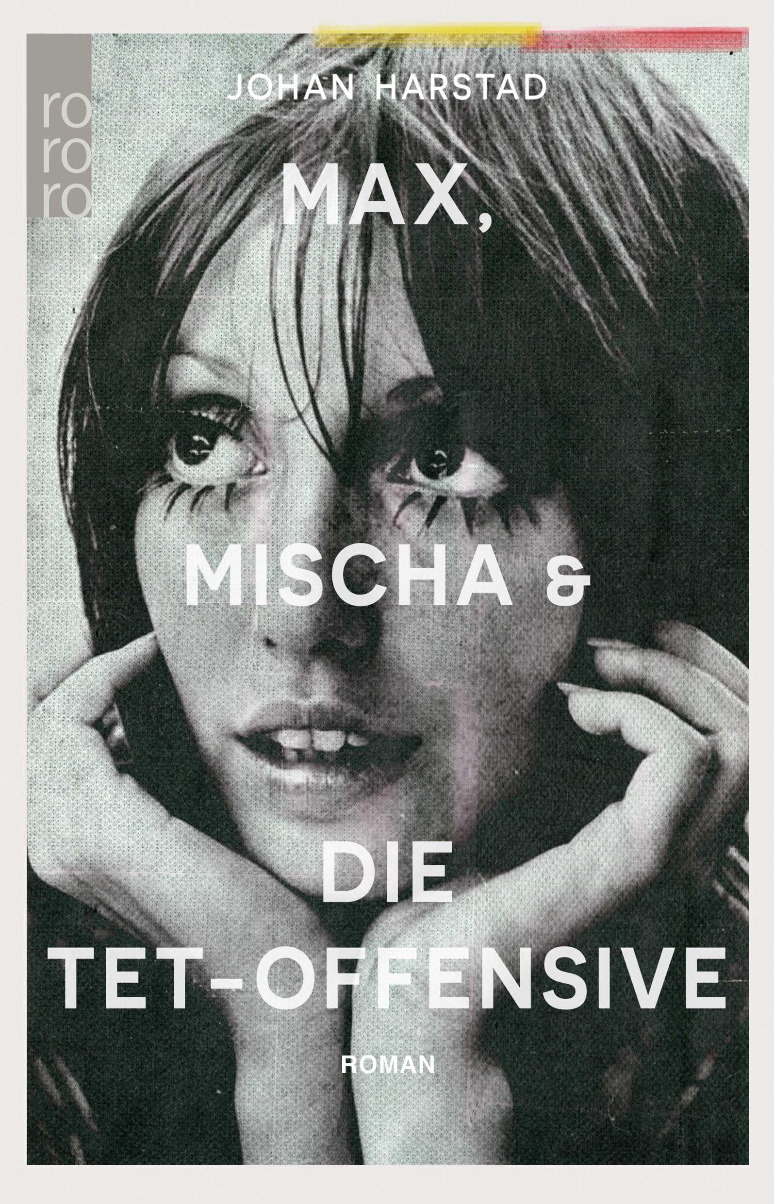 Product Image: Max, Mischa und die Tet-Offensive