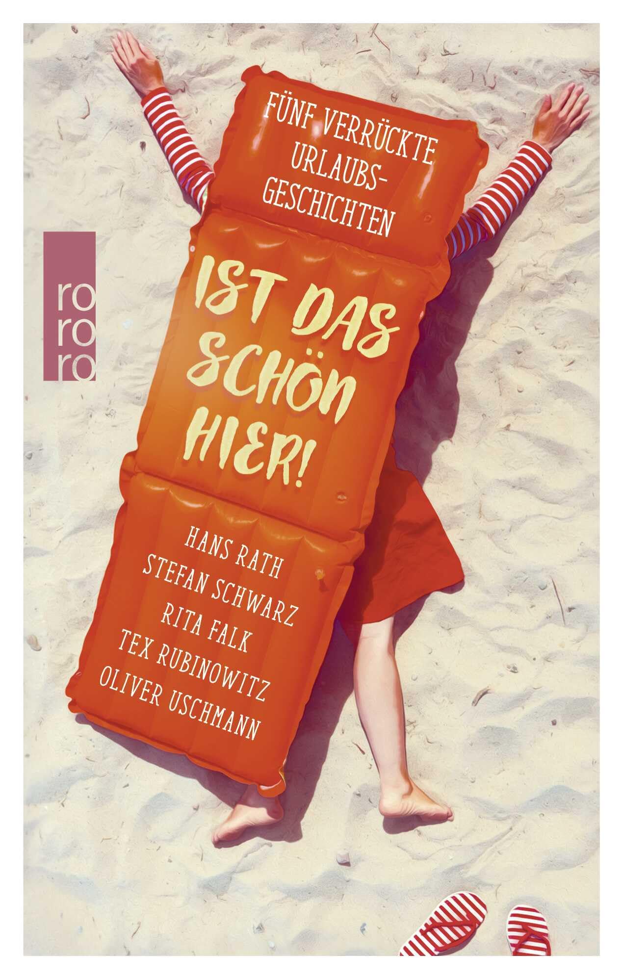 Ist das schön hier! Contemporary literature Books
