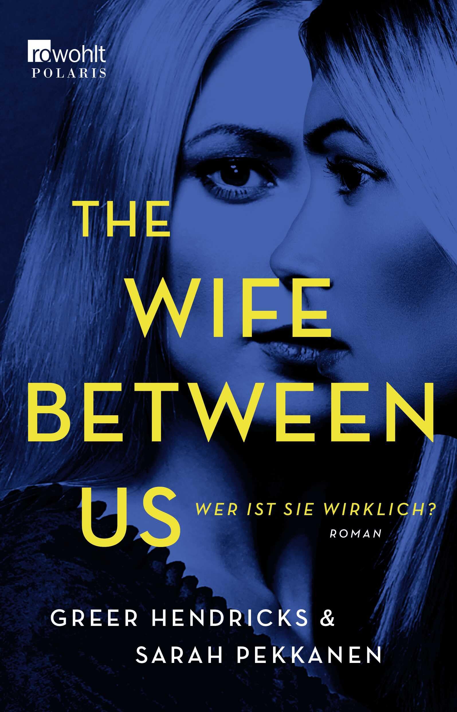 The Wife Between Us Contemporary literature Books