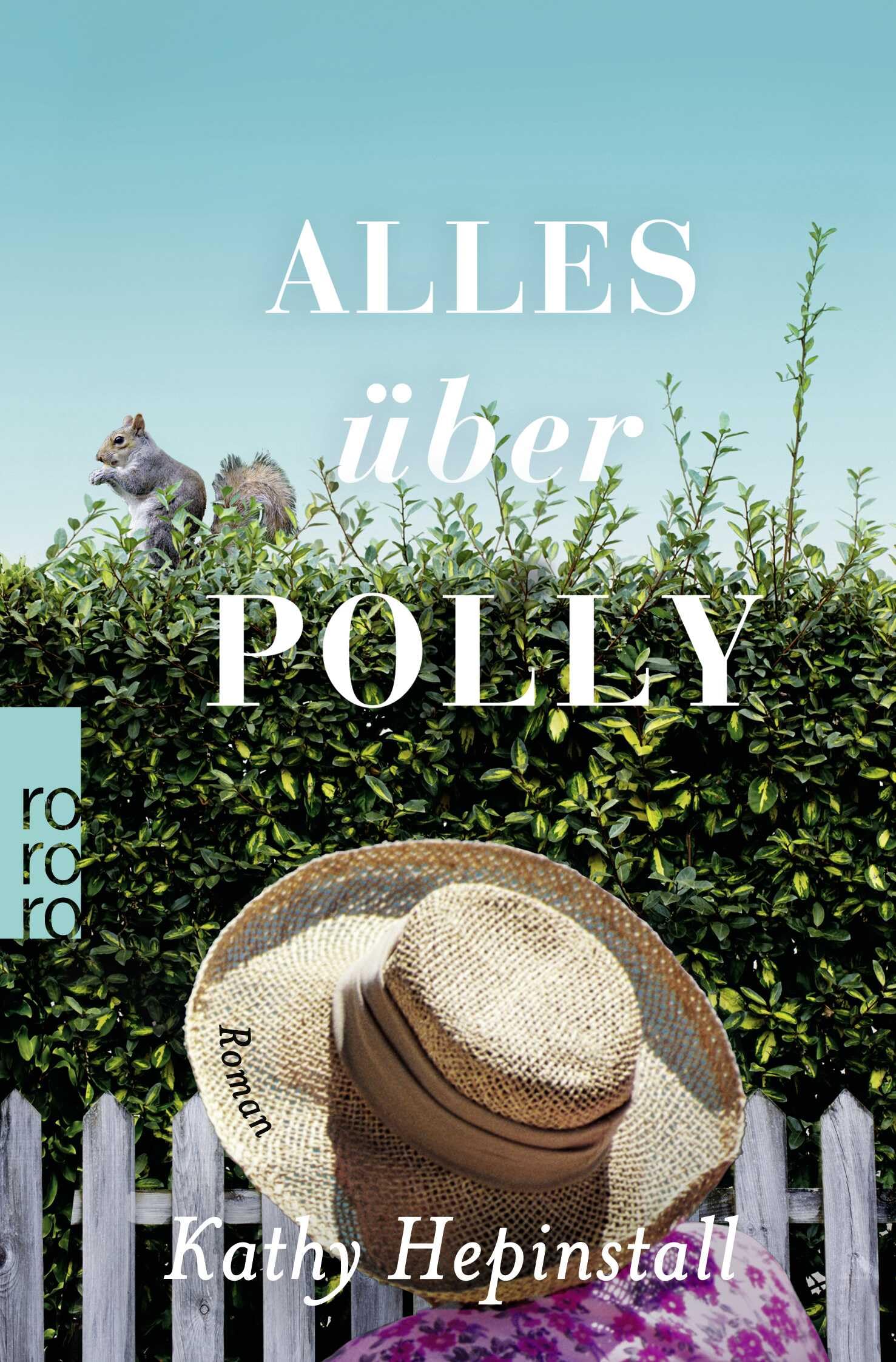 Alles über Polly Contemporary literature Books