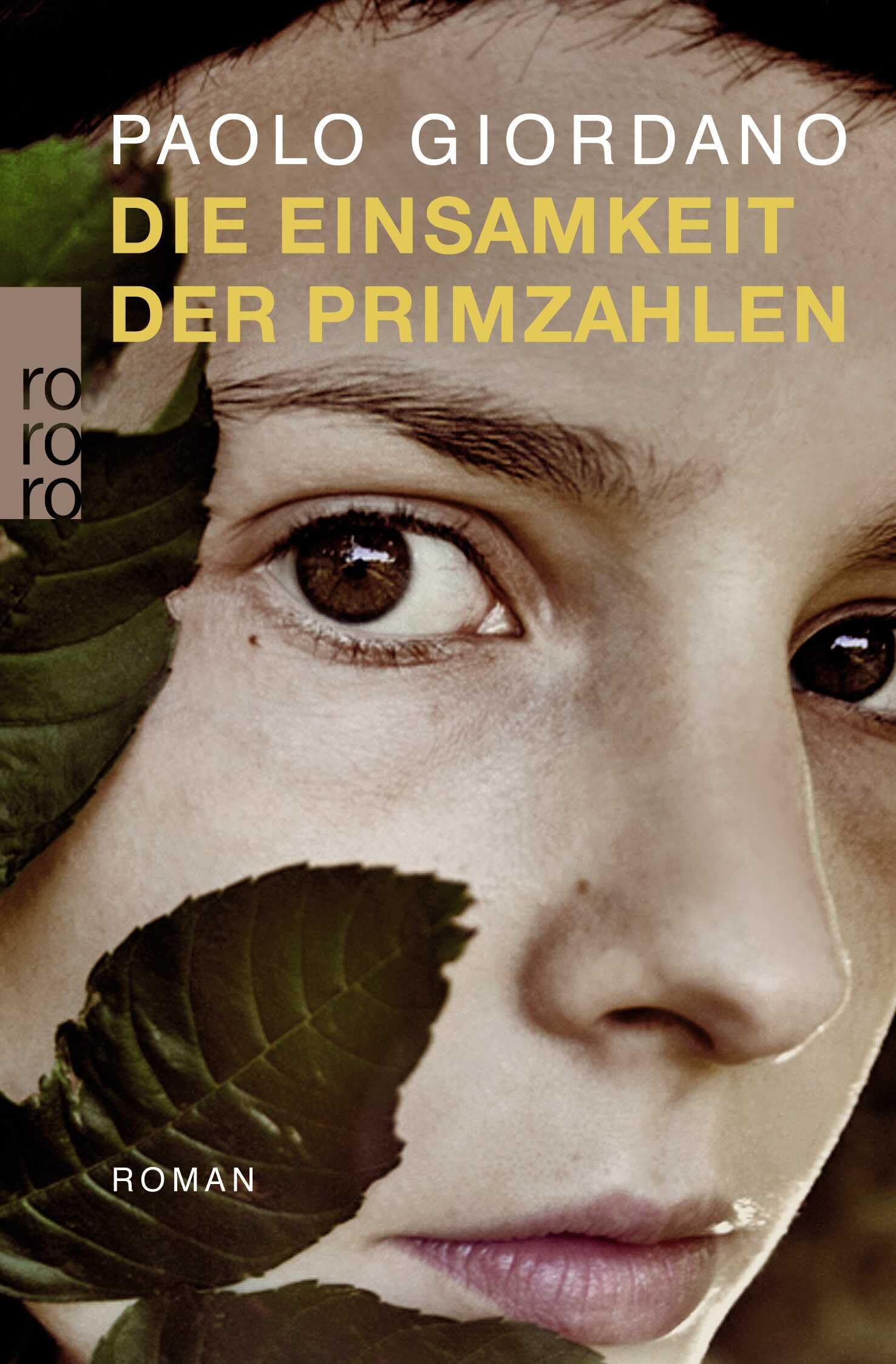 Die Einsamkeit der Primzahlen Contemporary literature