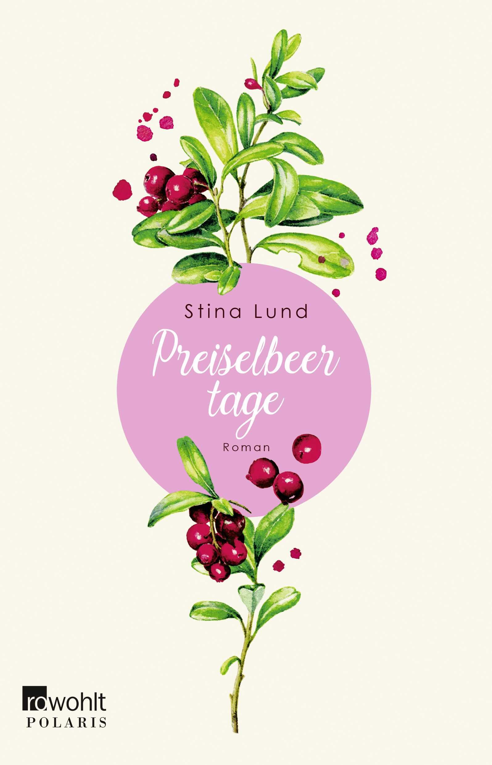 Preiselbeertage Contemporary literature Books