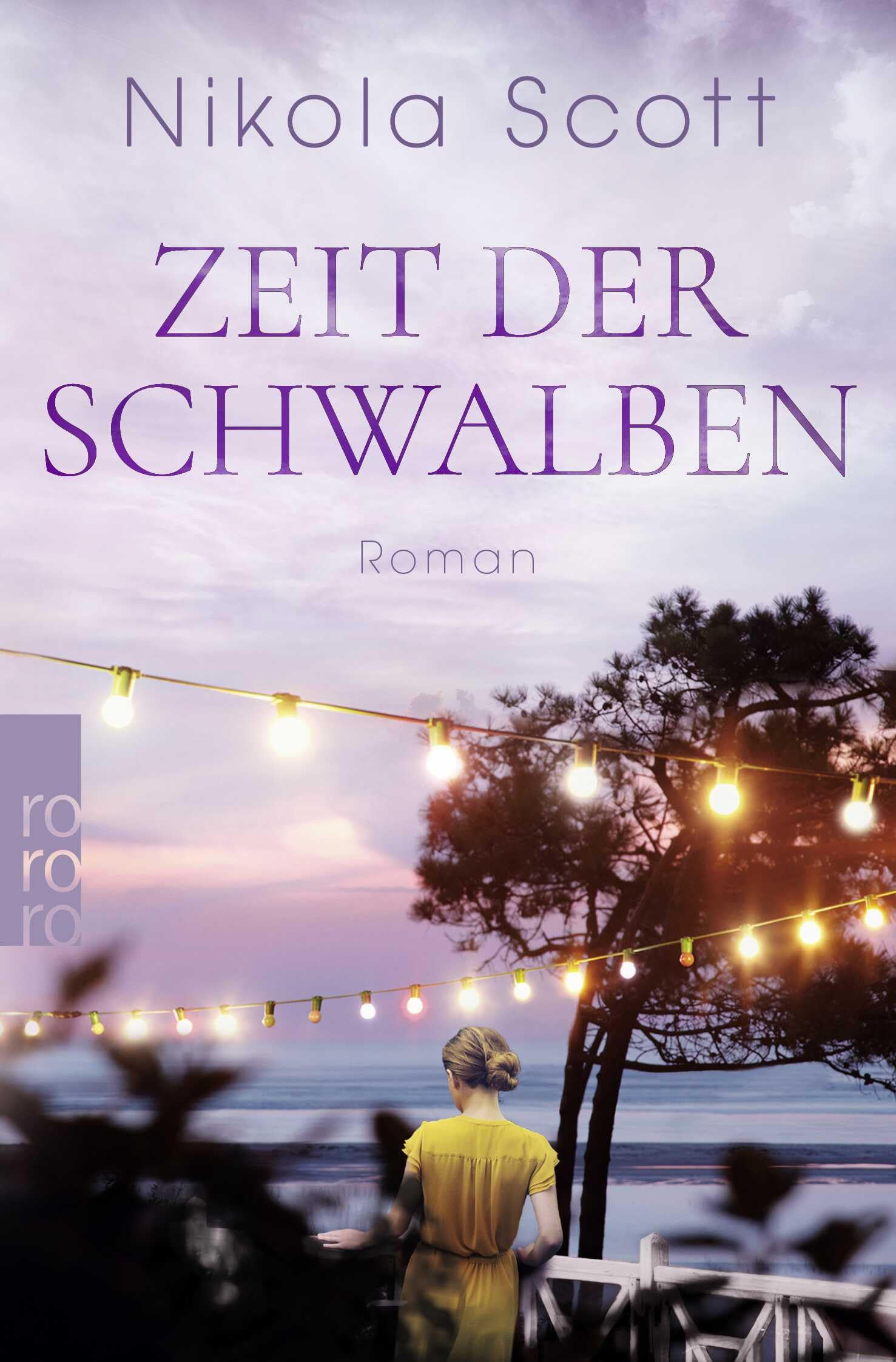 Zeit der Schwalben Contemporary literature Books