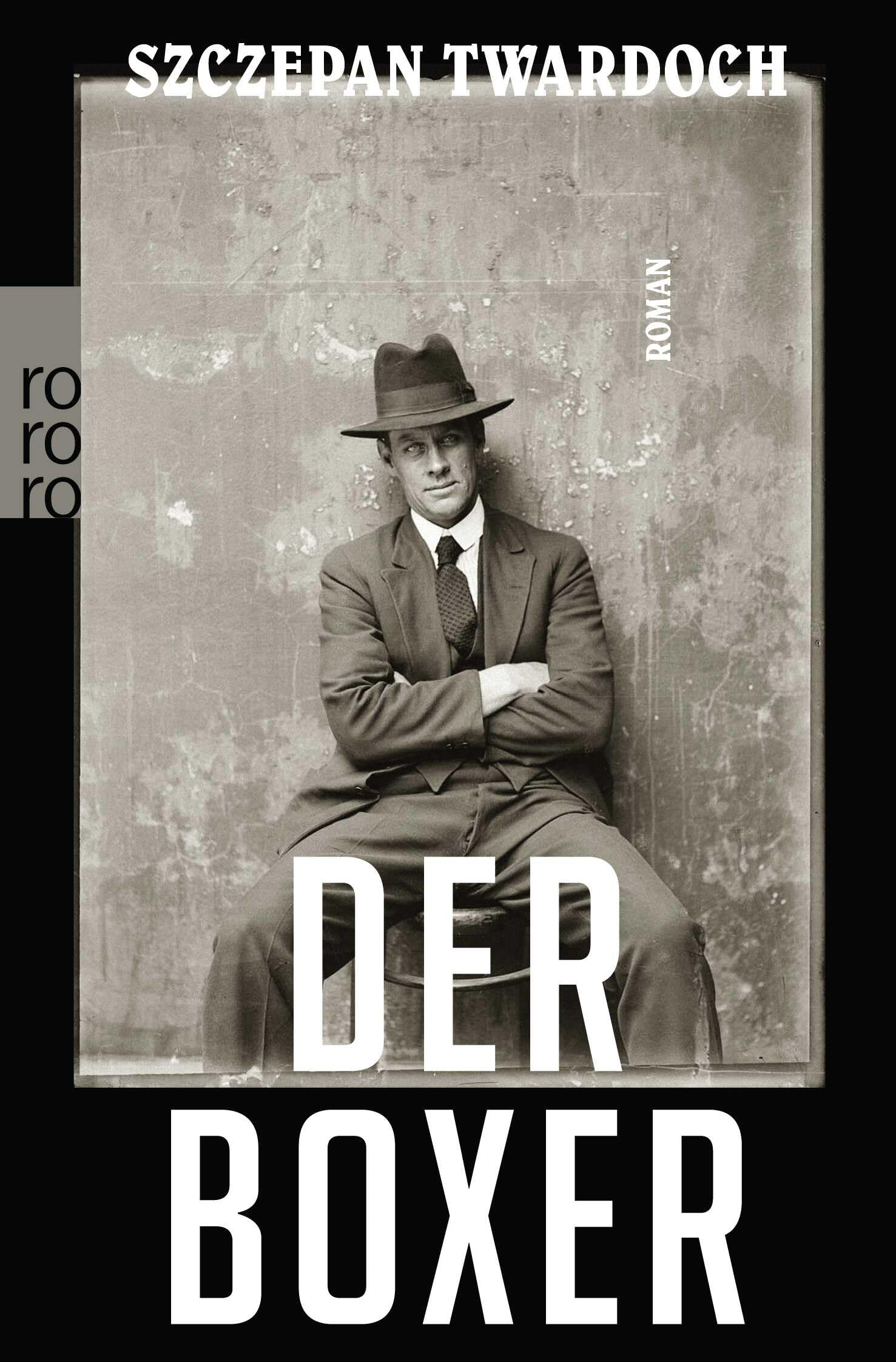 Der Boxer Contemporary literature Books