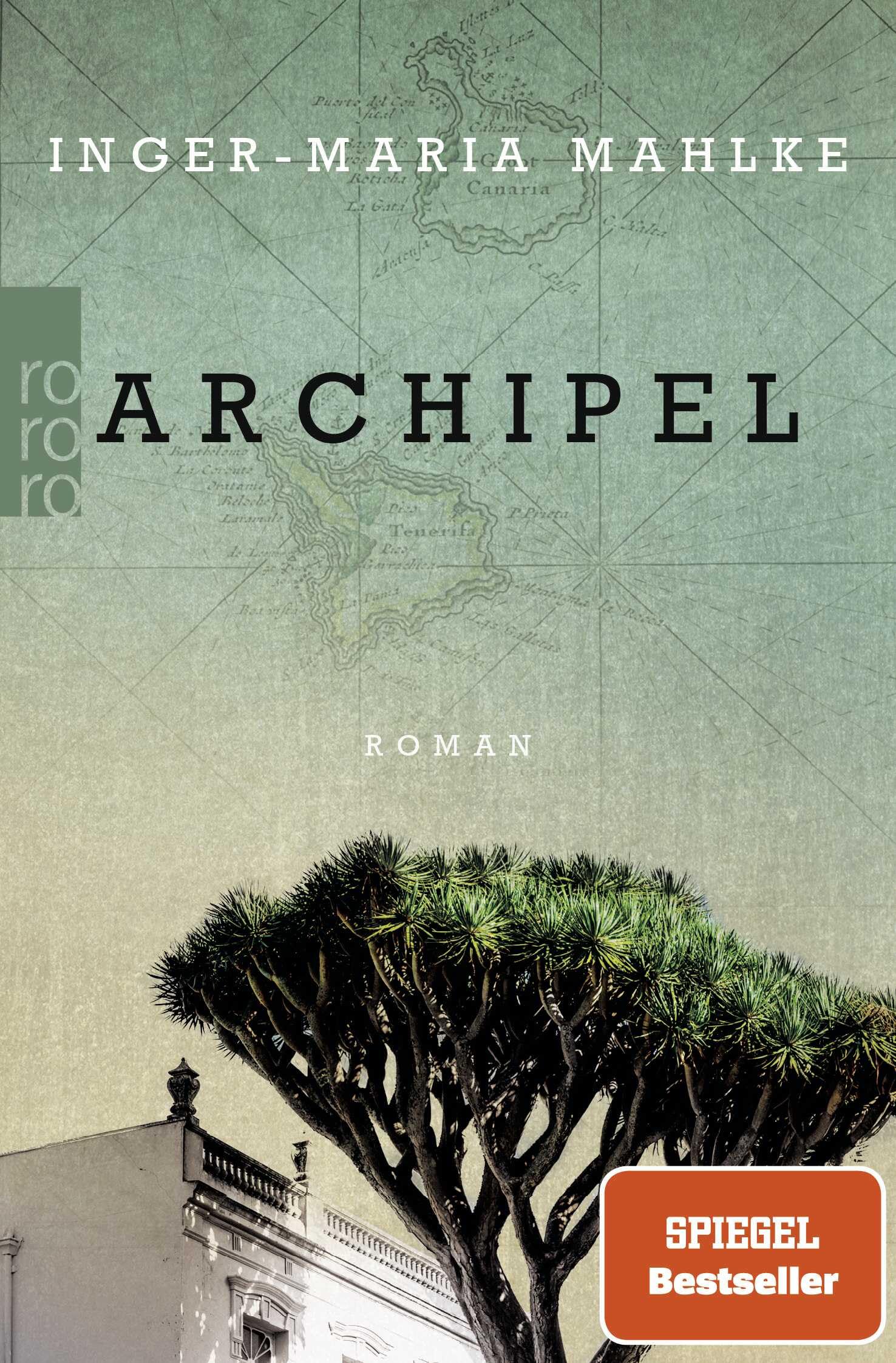 Archipel Contemporary literature Books