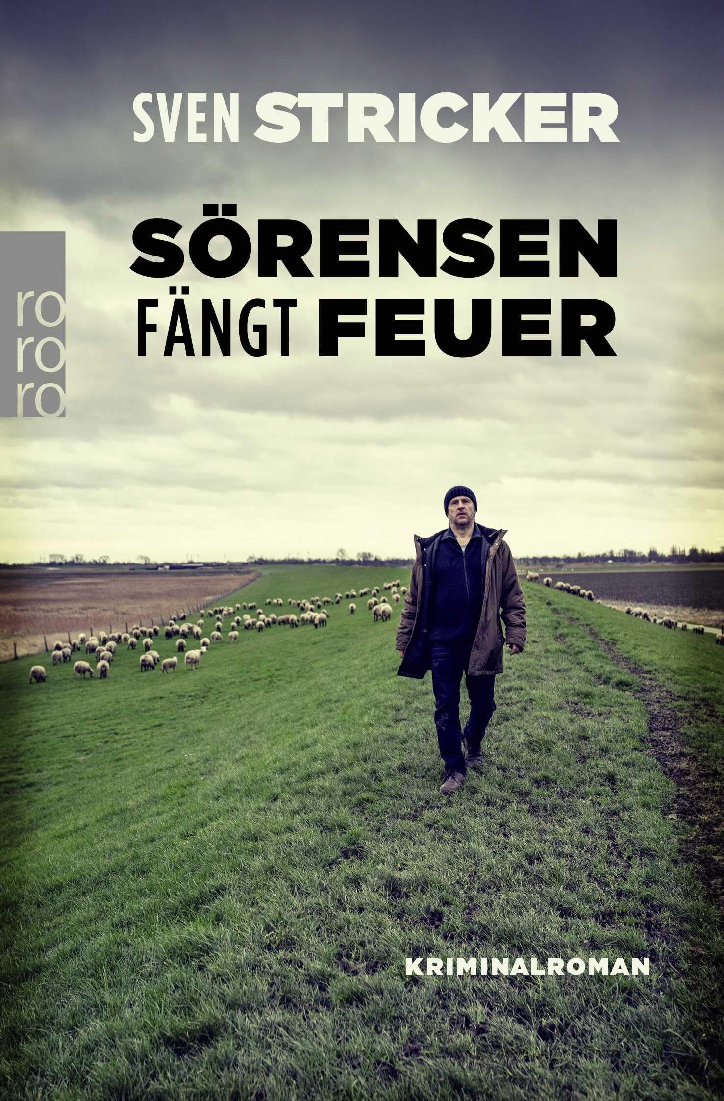 Product Image: Sörensen fängt Feuer