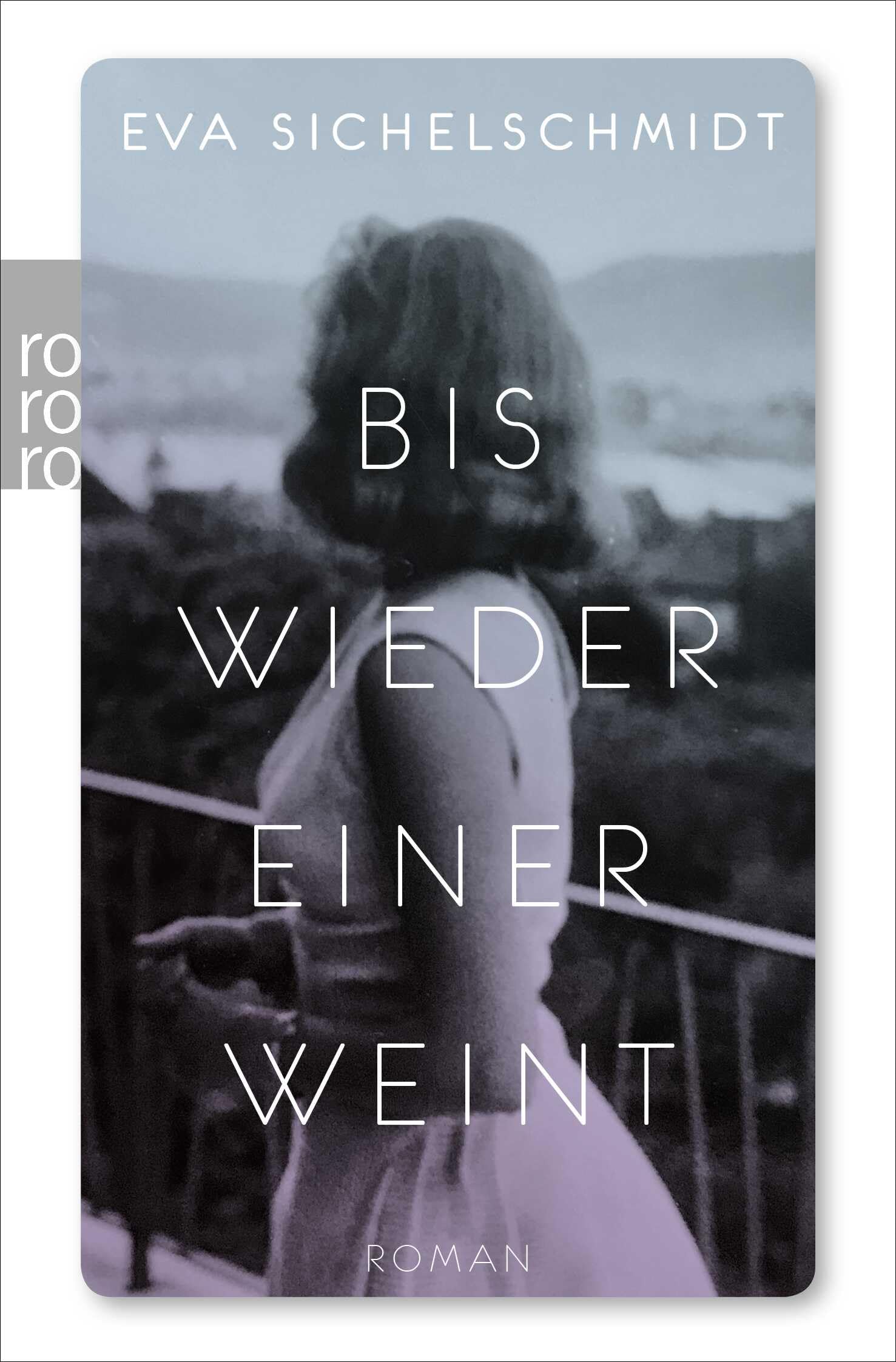 Bis wieder einer weint Contemporary literature Books