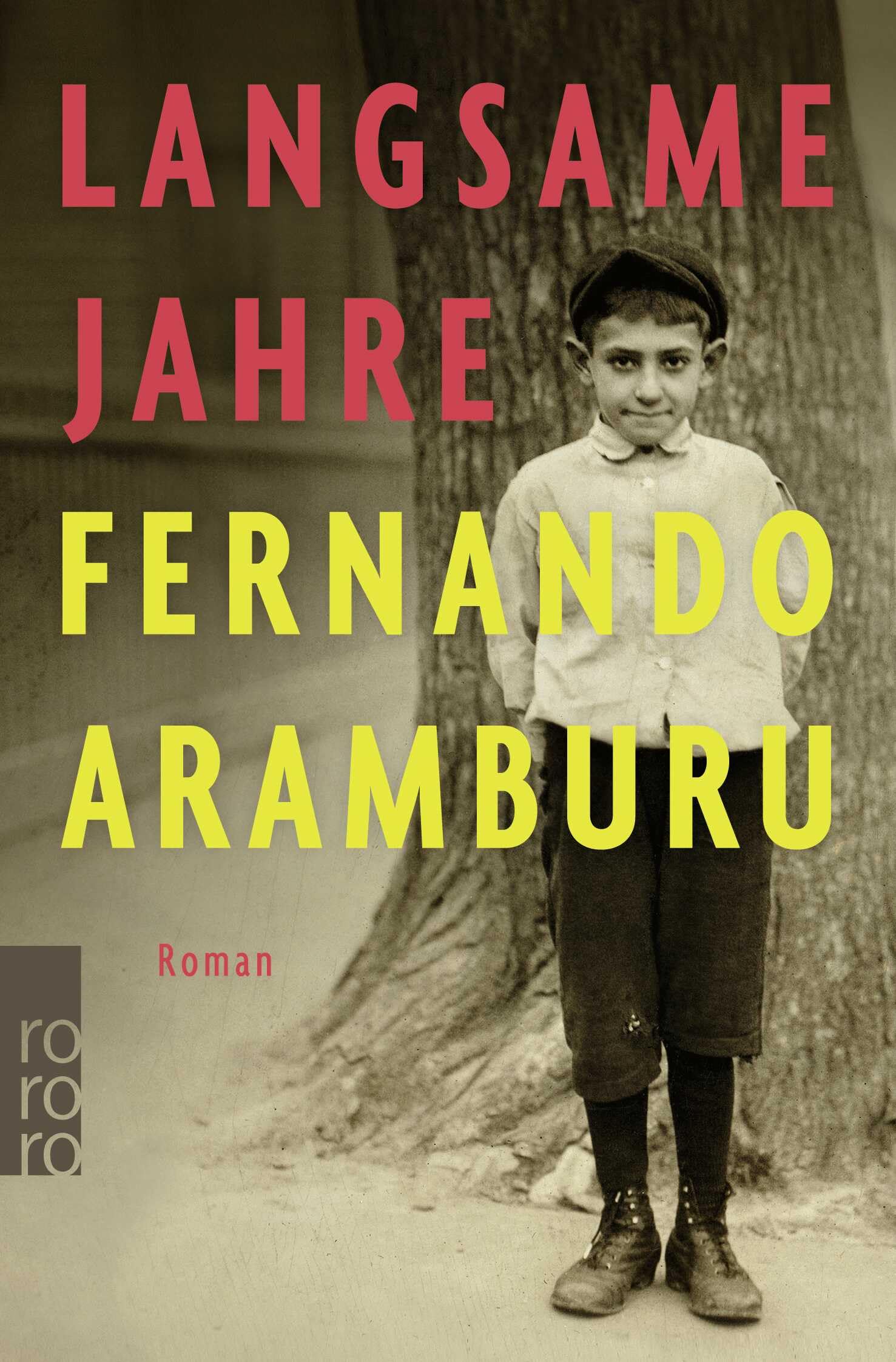 Langsame Jahre Contemporary literature Books