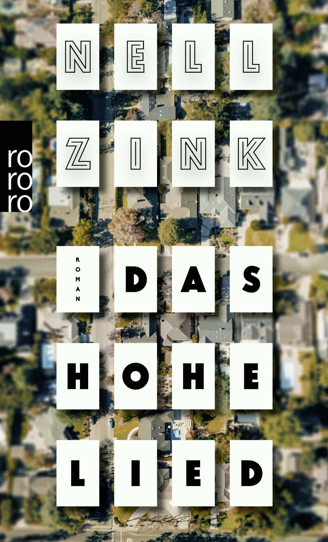 Das Hohe Lied Contemporary literature