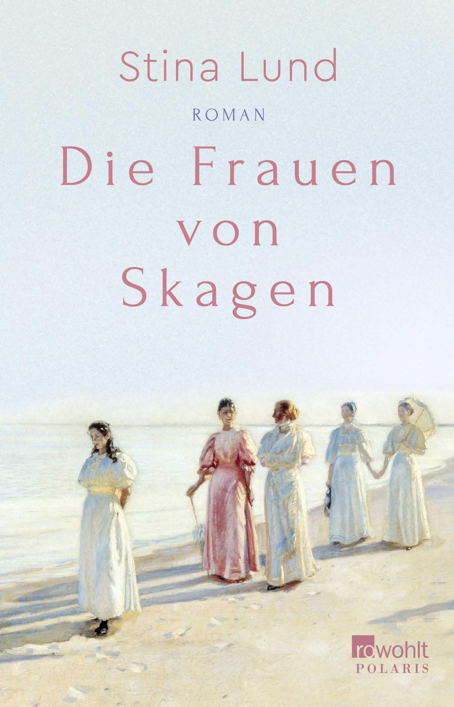 Die Frauen von Skagen Contemporary literature