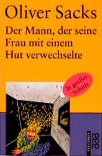 Der Mann, der seine Frau mit einem Hut verwechselte Fiction