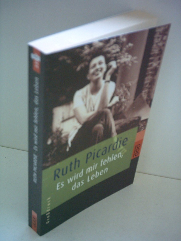Es wird mir fehlen, das Leben Essays & Short Stories