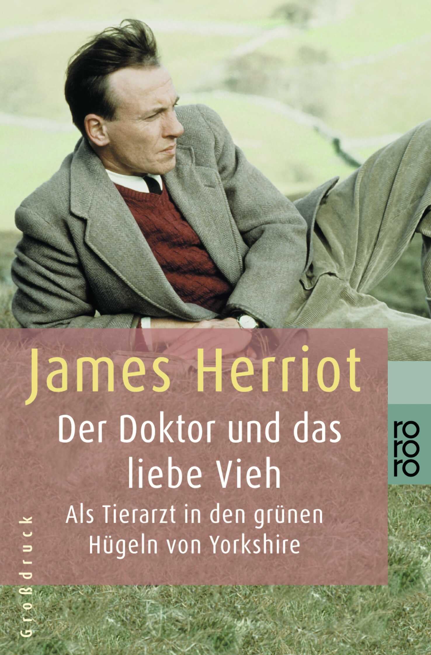 Der Doktor und das liebe Vieh Medicine
