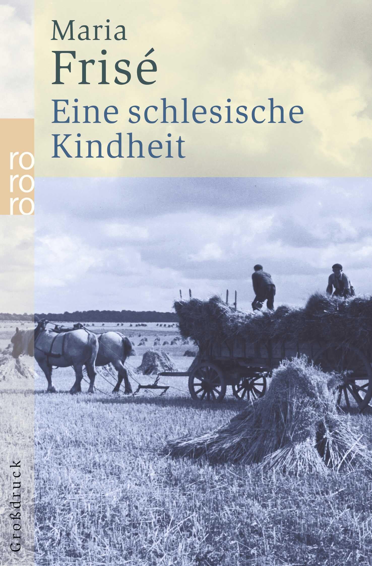 Eine schlesische Kindheit Fiction Books