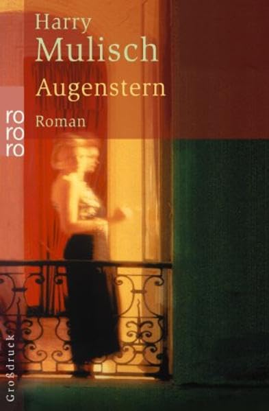 Augenstern Contemporary literature