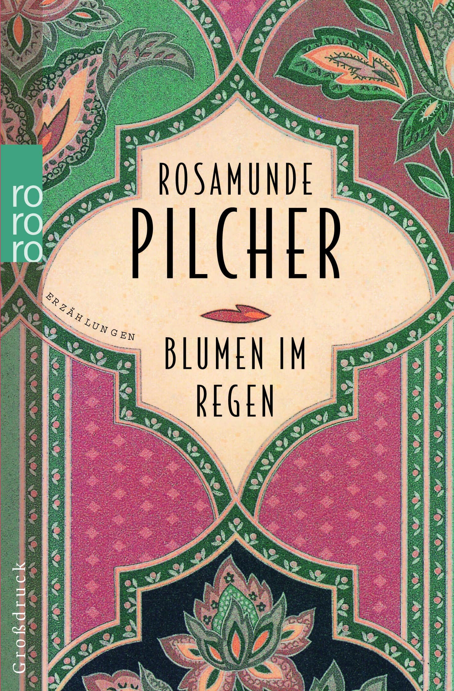 Blumen im Regen: Erzählungen Essays & Short Stories