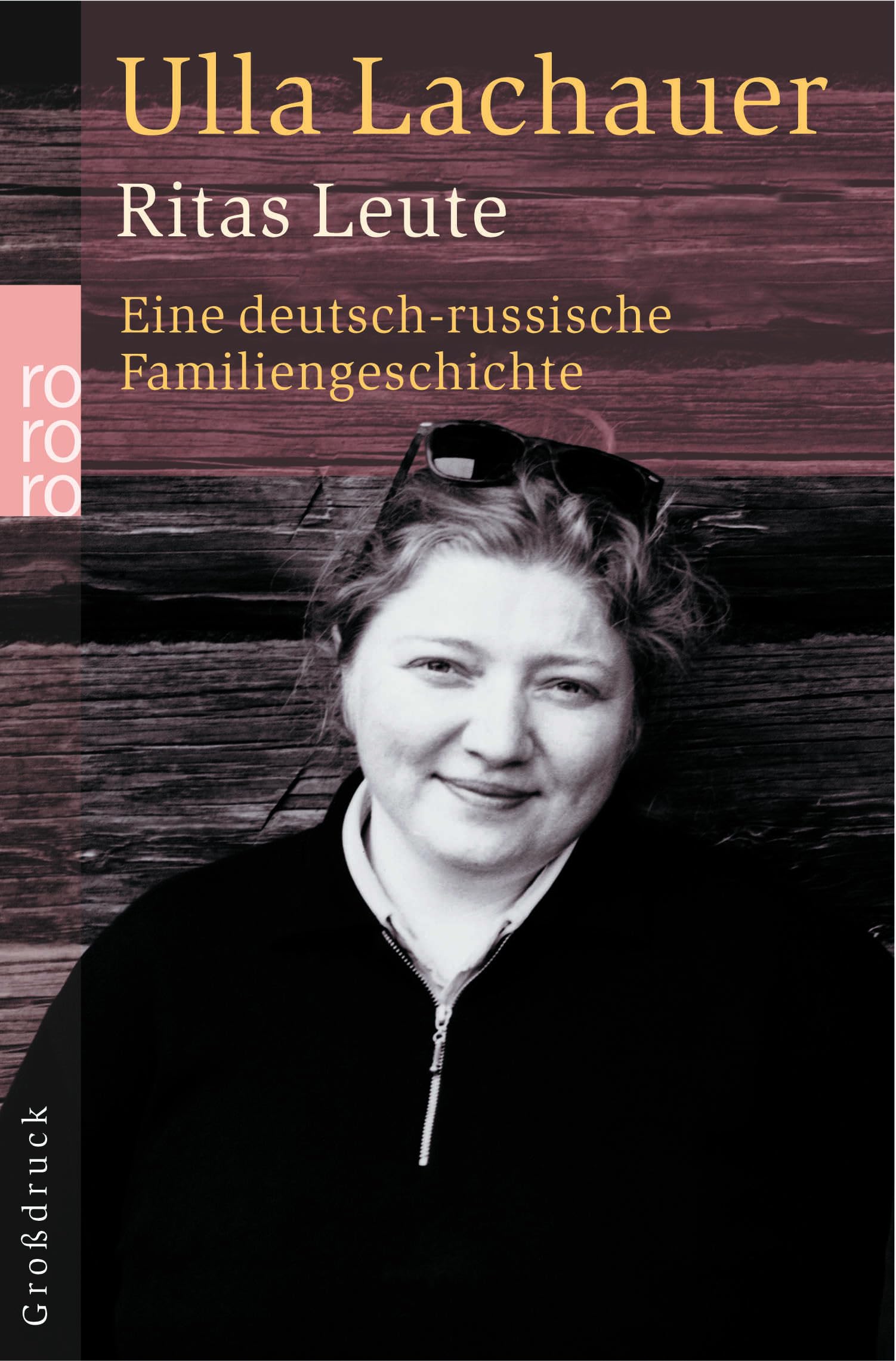 Ritas Leute Contemporary literature
