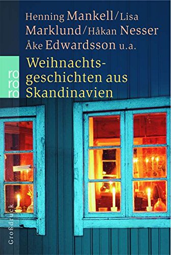 Weihnachtsgeschichten aus Skandinavien Contemporary literature