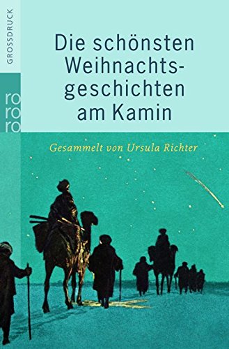 Die schönsten Weihnachtsgeschichten am Kamin (Besondere Weihnachtsgeschichten) Contemporary literature