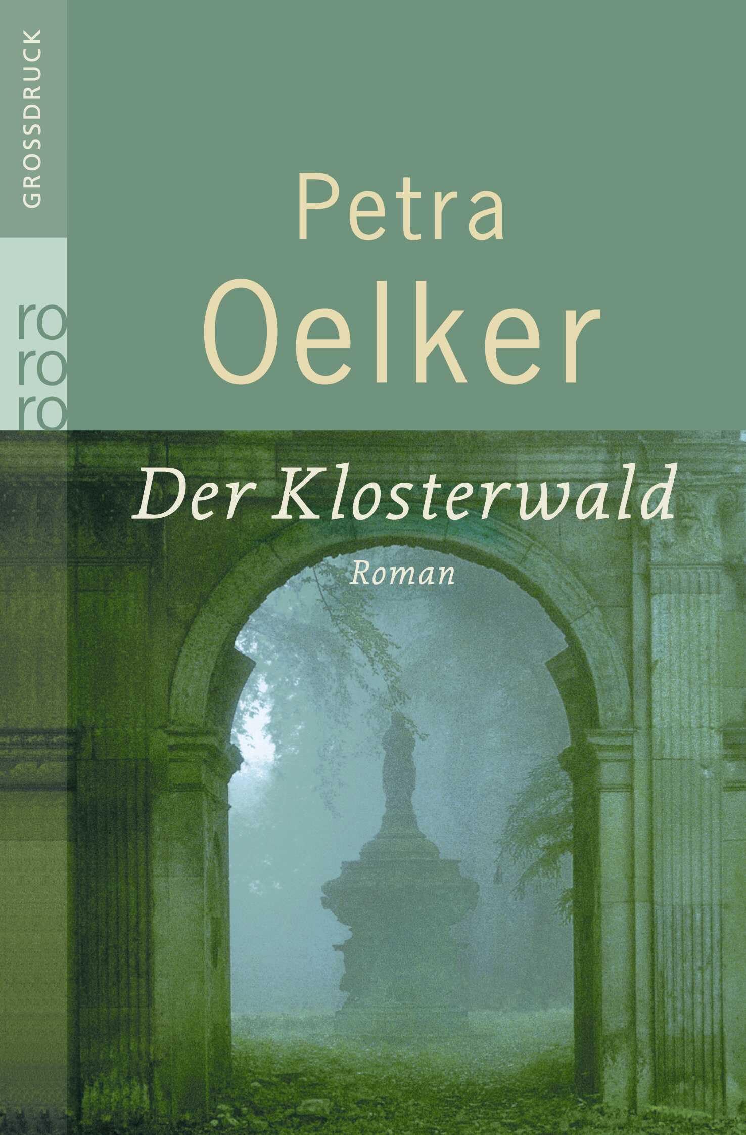 Der Klosterwald: Historischer Kriminalroman (Felicitas-Stern-Reihe, Band 1) Contemporary literature
