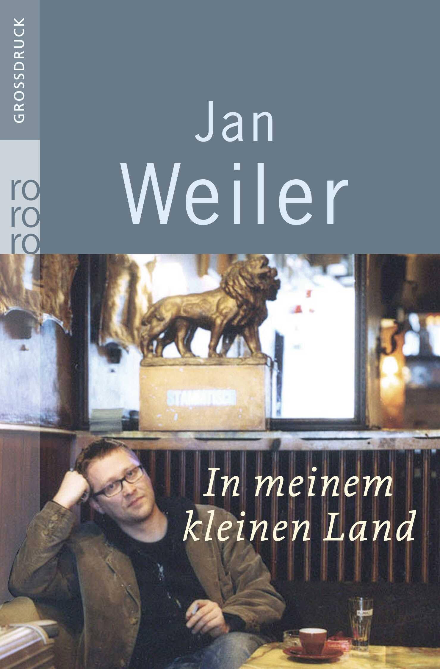 In meinem kleinen Land Contemporary literature
