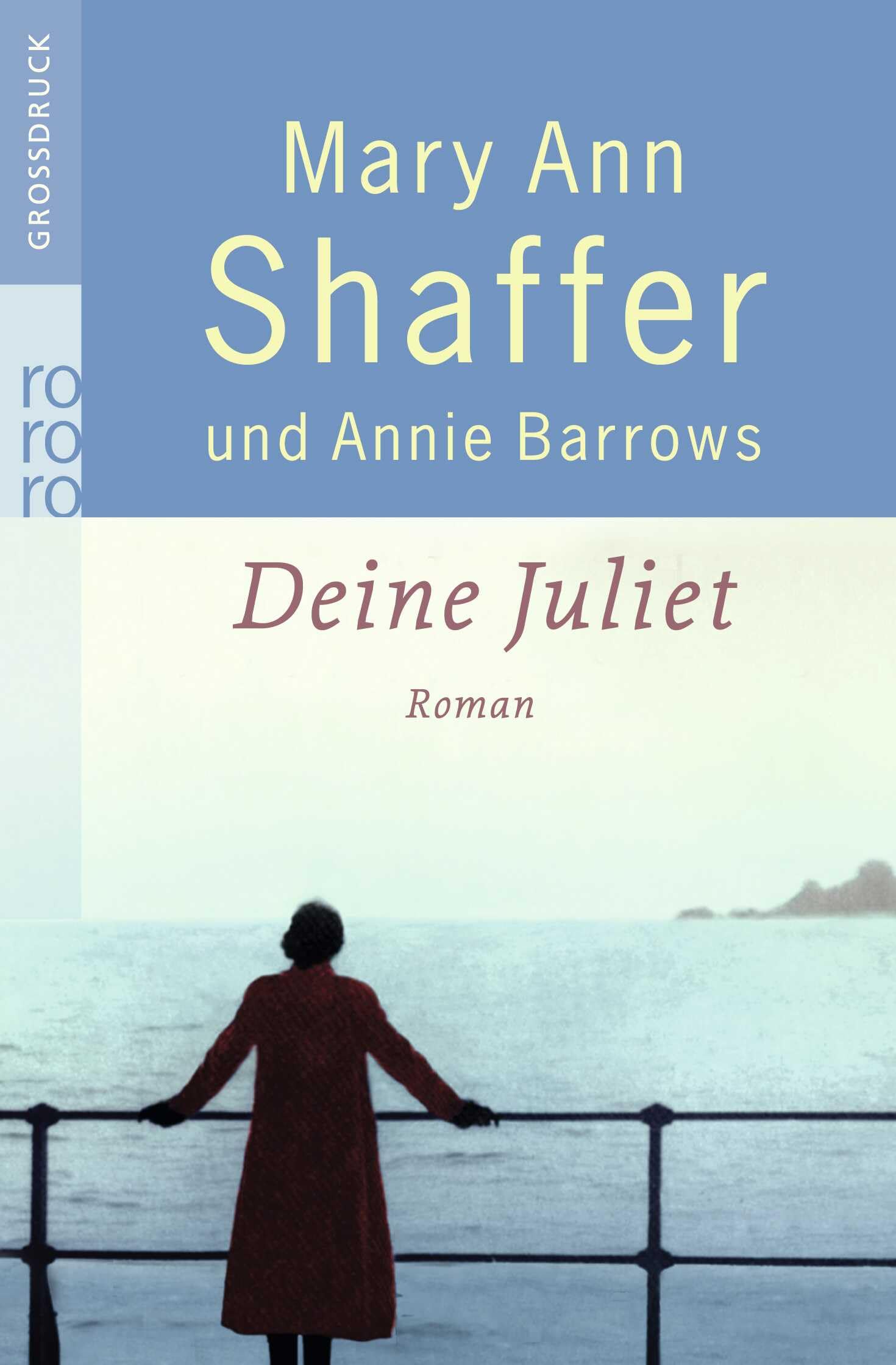 Deine Juliet: Roman Contemporary literature