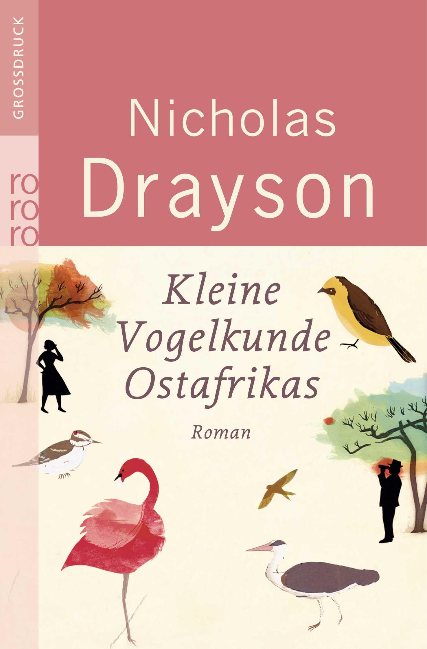 Product Image: Kleine Vogelkunde Ostafrikas