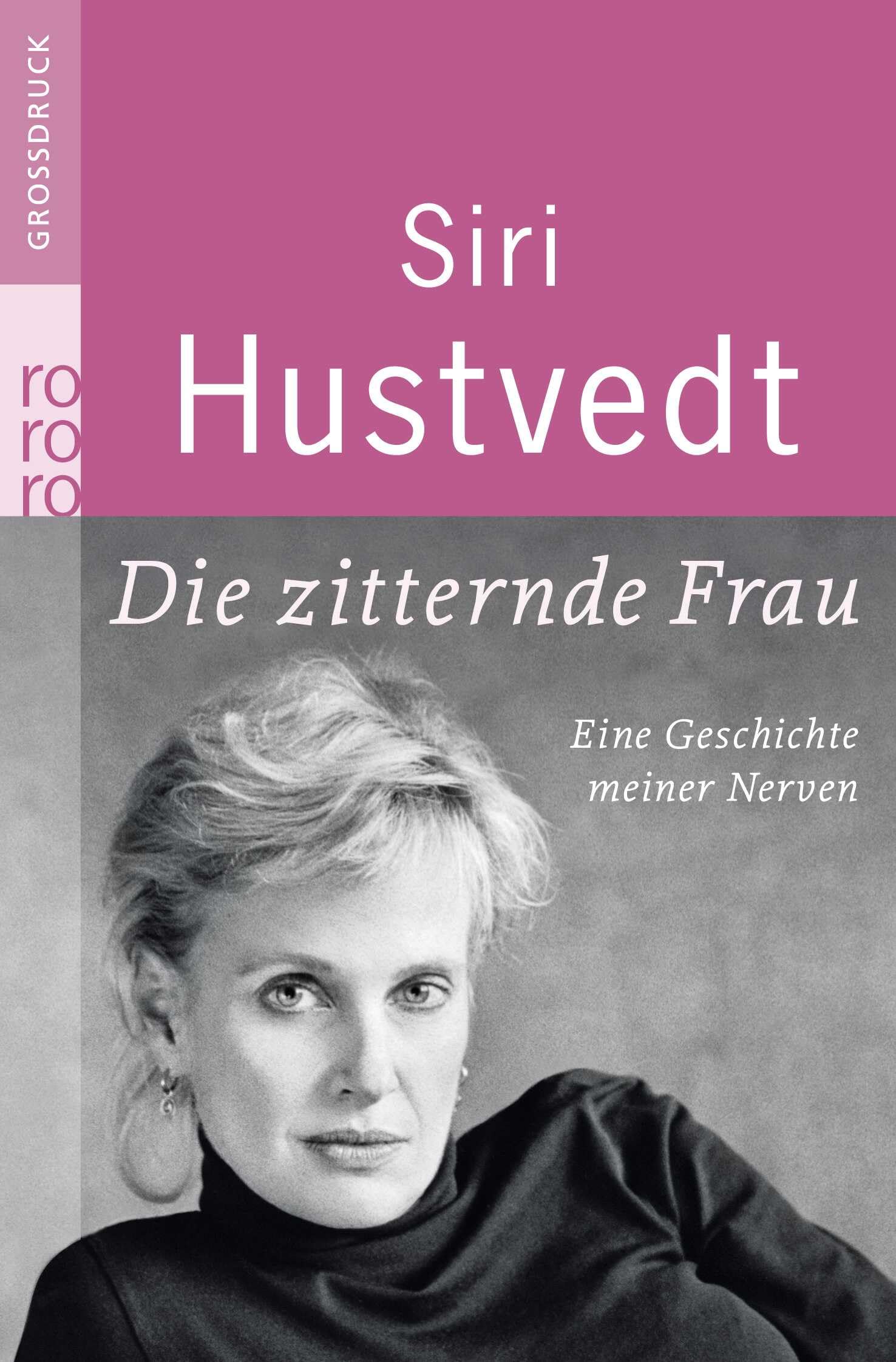 Die zitternde Frau Medicine
