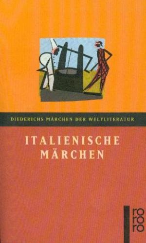 Italienische Märchen (Diederichs Märchen der Weltliteratur) Books