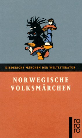 Norwegische Volksmärchen (Diederichs Märchen der Weltliteratur) Books