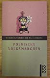 Polnische Volksmärchen (Diederichs Märchen der Weltliteratur) Books