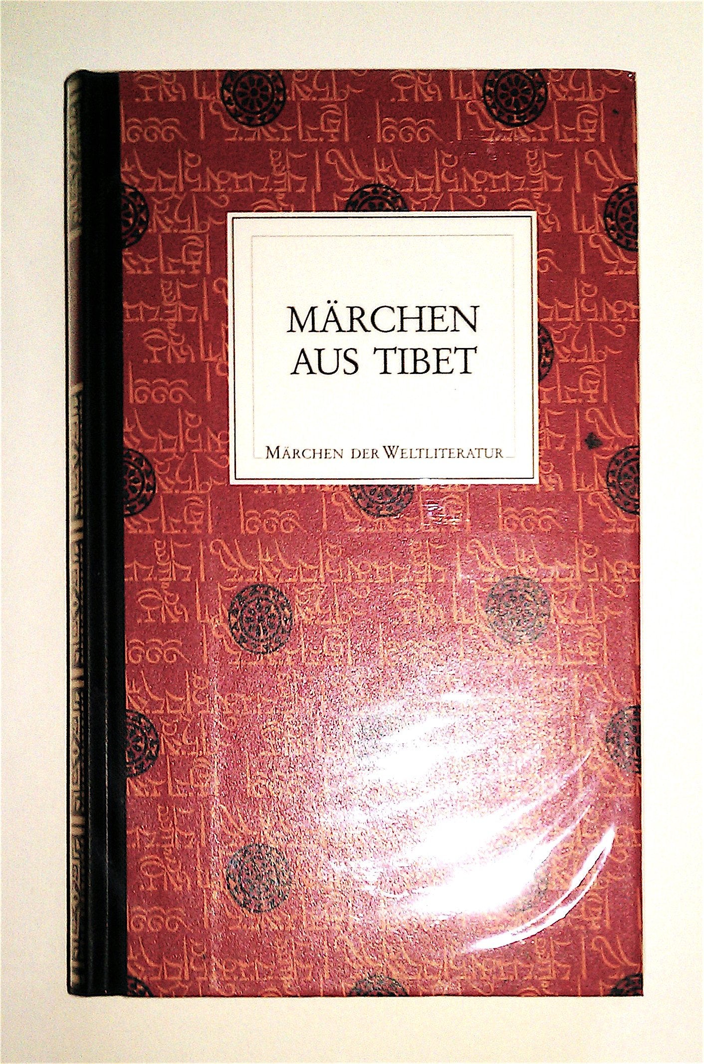 Märchen aus Tibet (Märchen aus aller Welt) Books