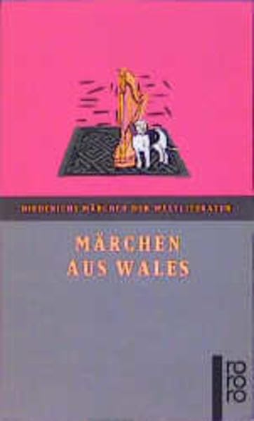 Märchen aus Wales (Märchen aus aller Welt) Books