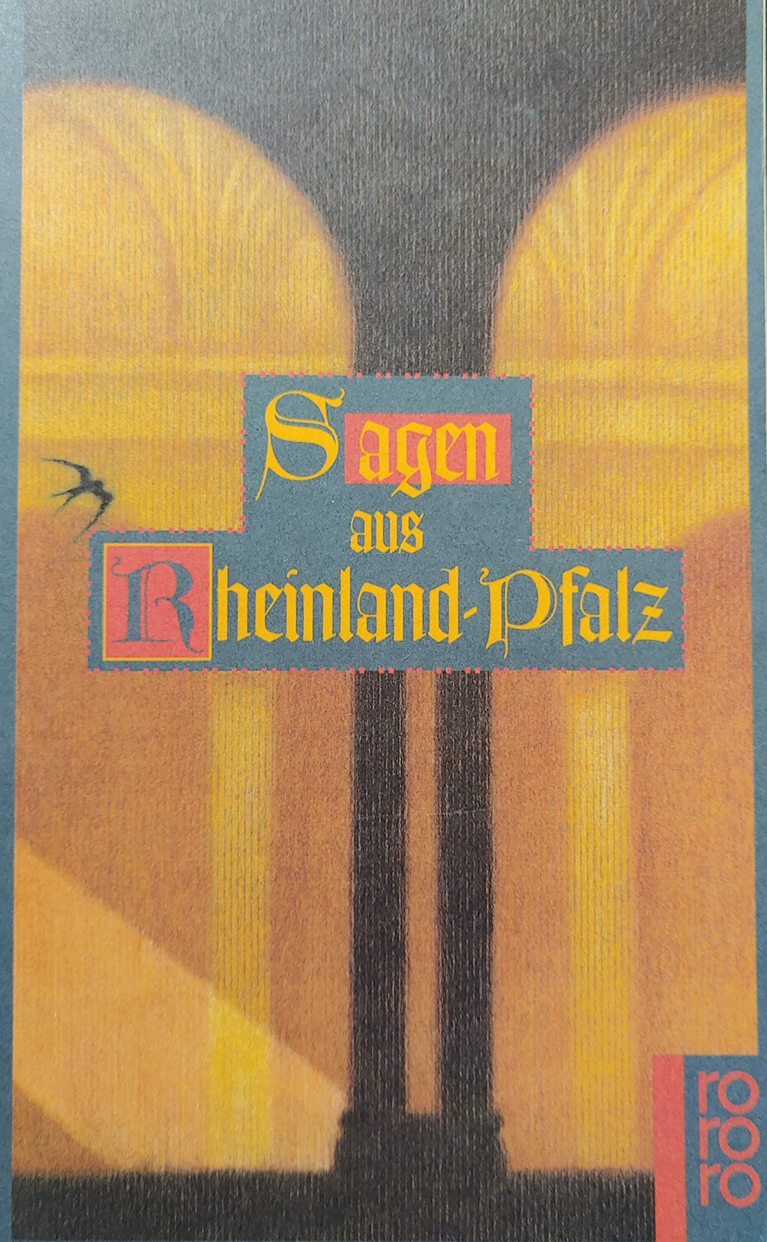 Sagen aus Rheinland-Pfalz Business & Technology